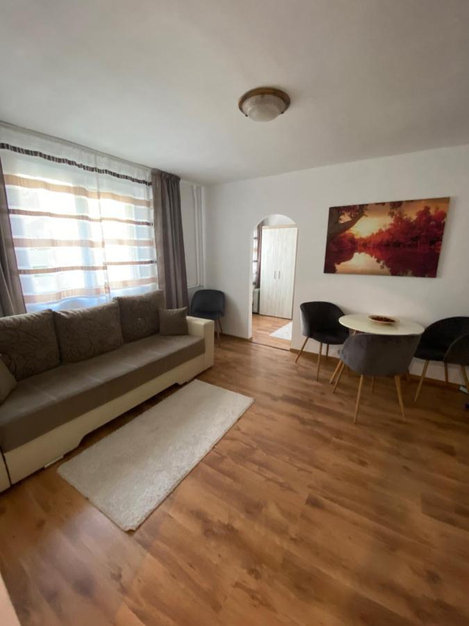 Focus Apartment Меркуря-Чук Экстерьер фото